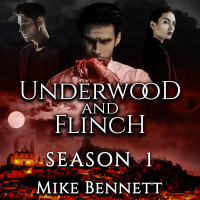 Underwood and Flinch: Episode 21