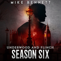 Underwood and Flinch 6: Episode 10