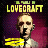 The Vault of Lovecraft: Azathoth