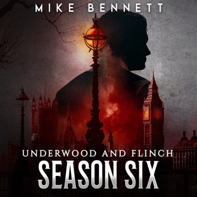 Mike Bennett Podcasts