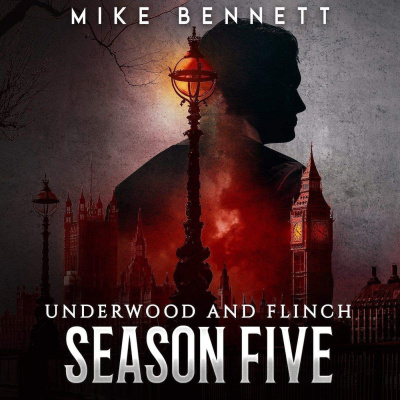 Mike Bennett Podcasts