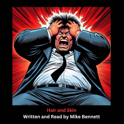 Mike Bennett Podcasts