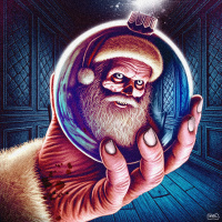 S22 Ep4: NoSleep Podcast S22E04 Christmas 2024