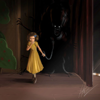 S22 Ep17: NoSleep Podcast S22E17