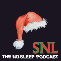 S22: NoSleep Podcast Holiday Hiatus 2024 #1