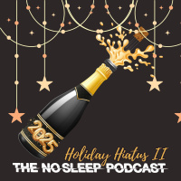 S22: NoSleep Podcast Holiday Hiatus 2024 #2