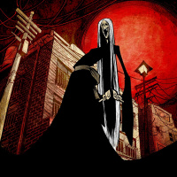 S20 Ep9: NoSleep Podcast S20E09