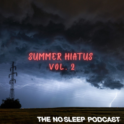 The Nosleep Podcast
