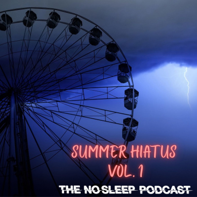The Nosleep Podcast