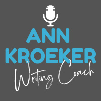 Ep 155: In a World of Author Branding, uh…Whats an “Author Brand”?