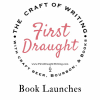 Book Launches (Part 1 of Book Marketing Series)