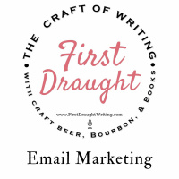Email Marketing (Part 2 of Book Marketing Series)