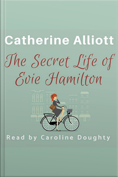 The Secret Life Of Evie Hamilton