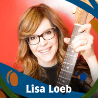 Lisa Loeb: Her new kids’ album  30 years of Stay (I Missed You)
