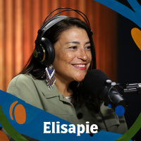 Elisapie: How translating pop and rock hits into Inuktitut helped her heal