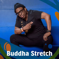 Buddha Stretch: The evolution of hip-hop dance, how Buddhism influences his choreography, and what’s behind his passion