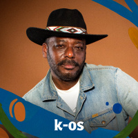 k-os: The 20th anniversary of his iconic album Joyful Rebellion