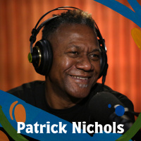 Patrick Nichols: What it’s like to photograph the Toronto hip-hop scene