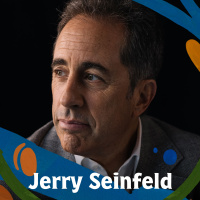 Jerry Seinfeld: Unfrosted, turning 70, and the Seinfeld finale
