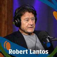 How a banned sex scene led Robert Lantos to build a Canadian film empire