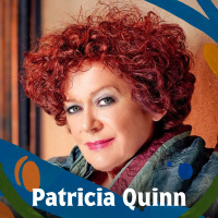 50 years of Rocky Horror with Patricia Quinn