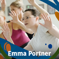 Emma Portner is subverting ballet’s gender norms