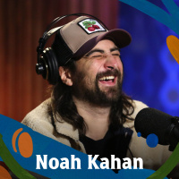 Noah Kahan: Stick Season, authenticity, TikTok  lying to therapists