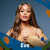 Eve: Her new memoir, Ruff Ryders  hip-hops double standard