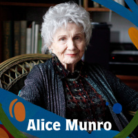 Remembering Alice Munro