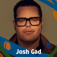 Josh Gad has complicated feelings about tough love