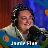 Jamie Fine: Her new EP, starting fresh as a solo artist, and blowing up in South Africa