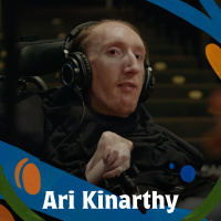 Ari Kinarthy: On scoring his own legacy