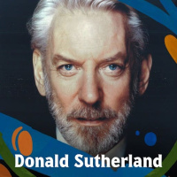 Remembering Donald Sutherland