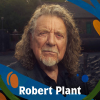 Robert Plant isn’t precious about the past
