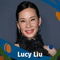 Lucy Liu: Presence, experimental films, and how she got discovered on the subway