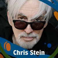 Chris Stein: Blondie, his relationship with Debbie Harry  the ugly side of rock n roll