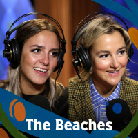 The Beaches: How everything needed to fall apart for everything to come together