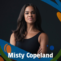 Misty Copeland honours trailblazing Black ballet dancer Raven Wilkinson
