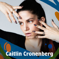 Caitlin Cronenberg: Her eco-catastrophe film, photography, and her famous last name
