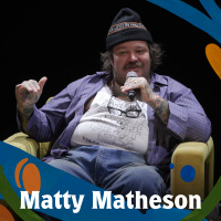 Matty Matheson: His journey as a chef, from culinary school to The Bear