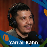 Zarrar Kahn: How his debut film depicts the horror of living in a patriarchal society