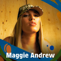 Quick Q: Maggie Andrew on her debut EP Day Job