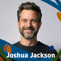 Joshua Jackson had to make a tricky transition before Dawson’s Creek