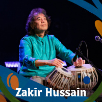 Remembering percussionist Zakir Hussain
