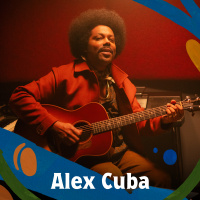 Alex Cuba’s newest album is a thank you to his ancestors