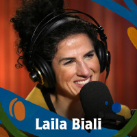 Laila Biali: Wintersongs  the car crash that dashed her dream at 15