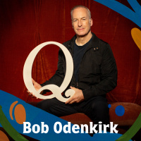 Bob Odenkirk says embarrassment is sometimes a good thing