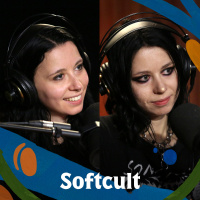 Quick Q: Softcult on their new EP Heaven