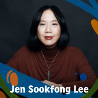 Jen Sookfong Lee explores the body horror of motherhood