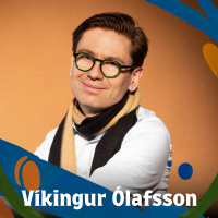 Víkingur Ólafsson: The billion-stream pianist